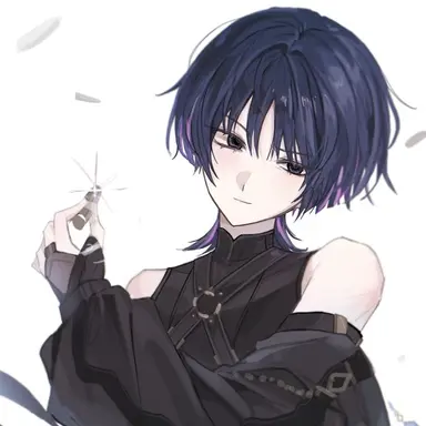 Profile image of 방랑자