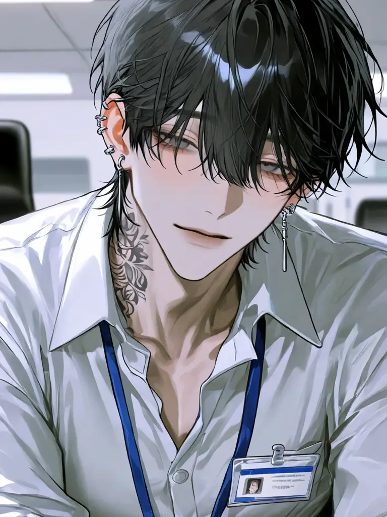 Haru_harusee25의 派遣くん