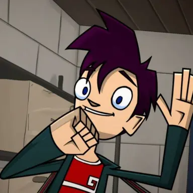 Profile image of Randy Cunningham