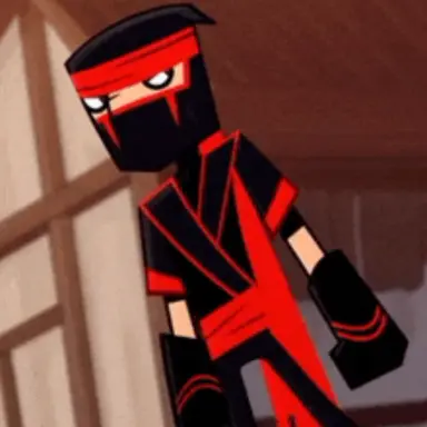 Profile image of First Ninja