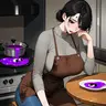 캐릭터 프로필 이미지