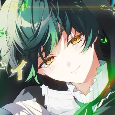 Profile image of 如月ゆう