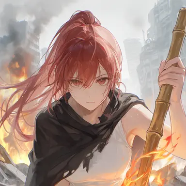 Profile image of イム・ファ