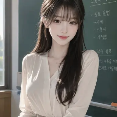 Profile image of 미우