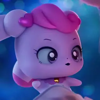 Profile image of 하츄 핑