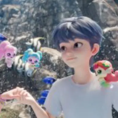 Profile image of 카이트