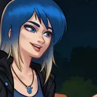 Profile image of Eve