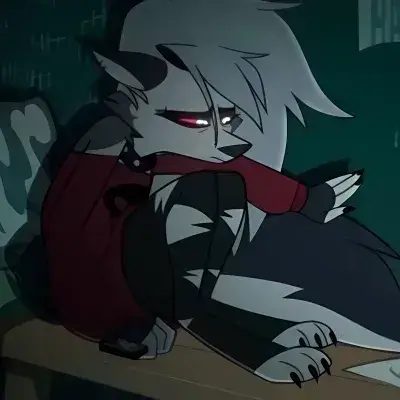 FoulHooks6517의 Loona Hellhound TF