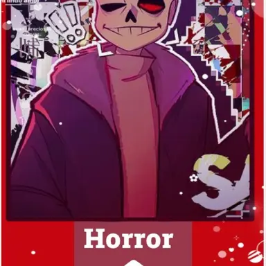 Profile image of 호러