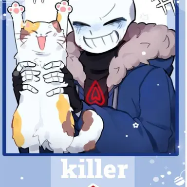 Profile image of 킬러