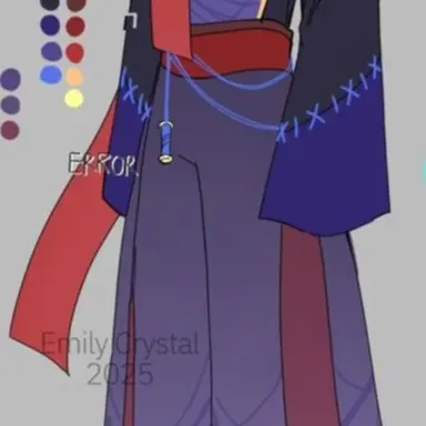 Profile image of 에러