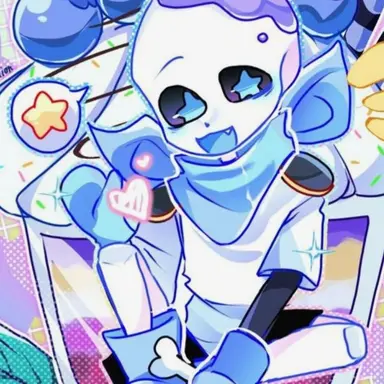 Profile image of 블루