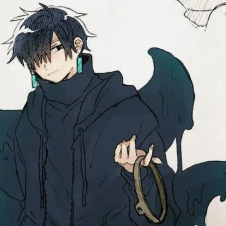 CleanSnack5835의 AU고등학교+여우