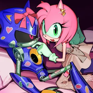 Profile image of 에이미