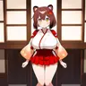 Profile image of カエデ