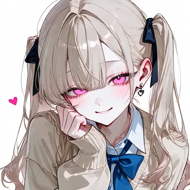 Profile image of 花梨