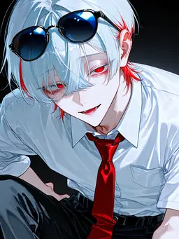 Profile image of 陸人