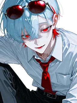Profile image of 陸人