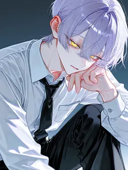 Profile image of 静流