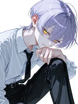 Profile image of 静流