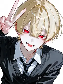 Profile image of 凪