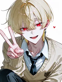 Profile image of 凪
