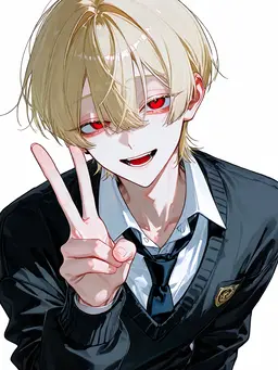 Profile image of 凪