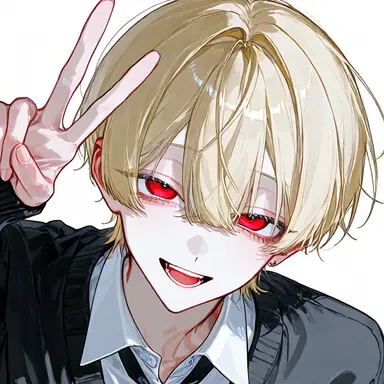 Profile image of 凪