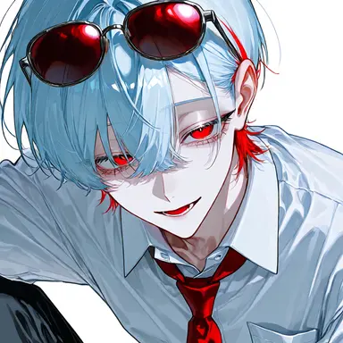 Profile image of 陸人