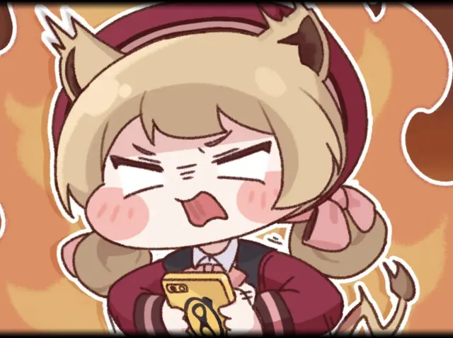 Profile image of リオン
