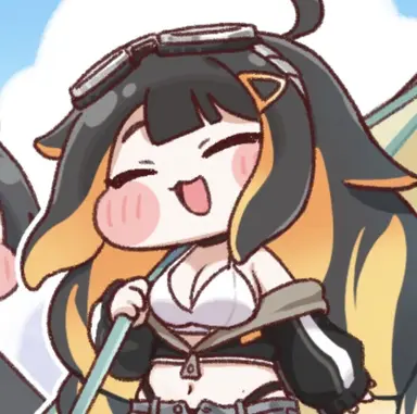 Profile image of グウィン