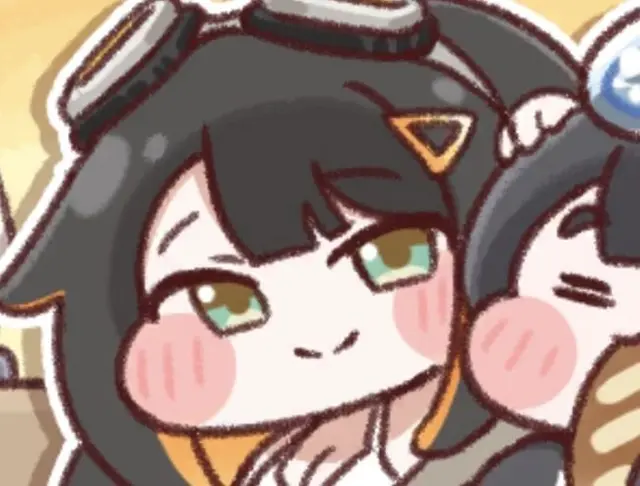 Profile image of グウィン