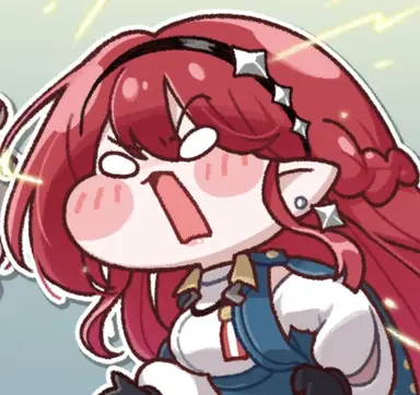 Profile image of ヘイリー