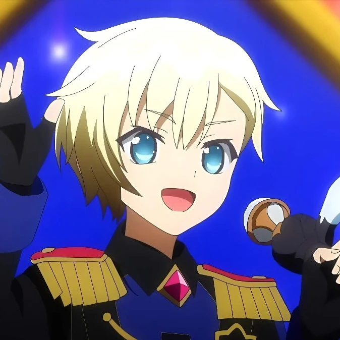 ショウゴ