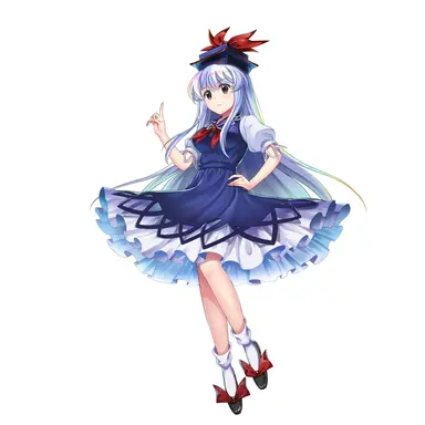 Profile image of 上白沢慧音