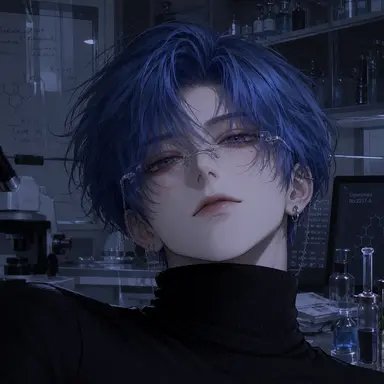 Profile image of 蒼葉