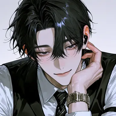 Profile image of Kang Tae-yoon
