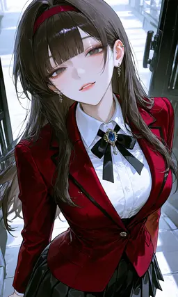Profile image of Han Seo-ah