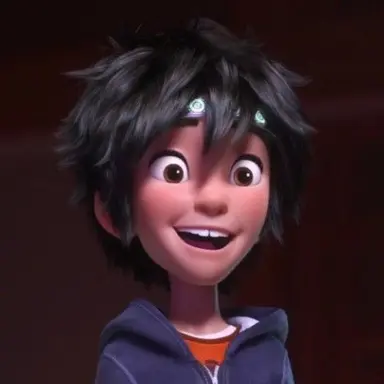 Profile image of Hiro