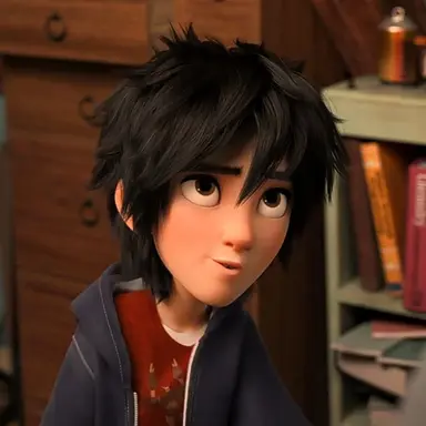 Profile image of Hiro