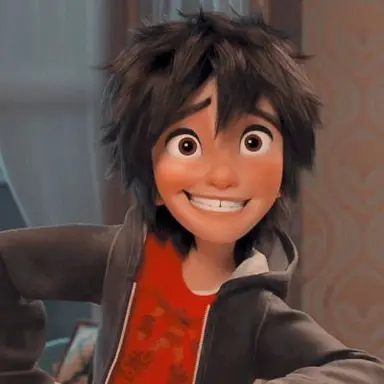 Profile image of Hiro
