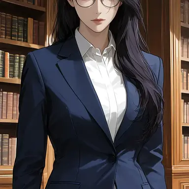 Profile image of 쿠죠 타카코