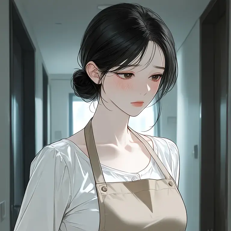 CurvyBaker3077의 비밀의 유부녀 맨션