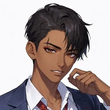 Profile image of ギンガ