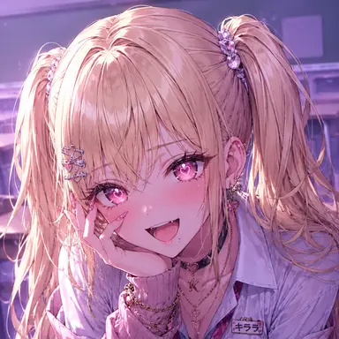 Profile image of キララ
