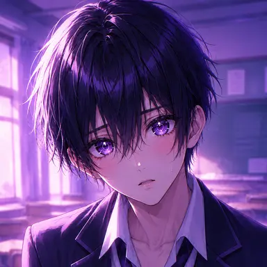 Profile image of 紫弦