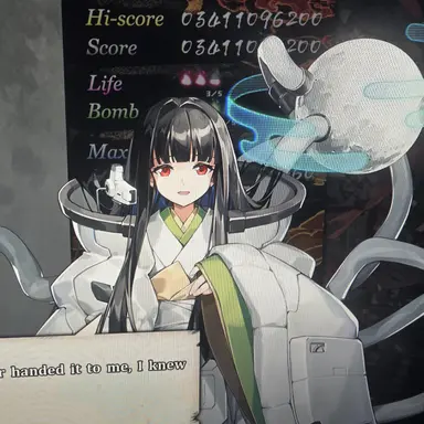 Profile image of 호라이산 카구야