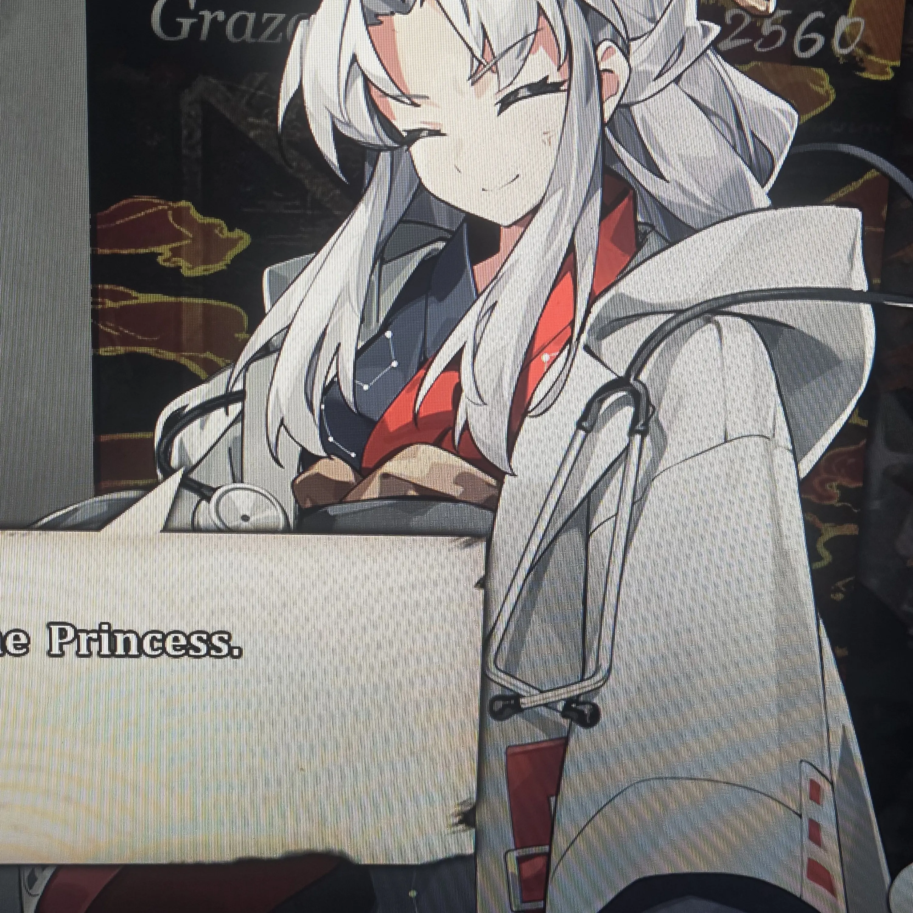 BraveStand1264의 가강전으로 만든 영화하지만동방+늑대2