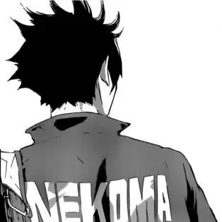 Profile image of 黒尾鉄朗