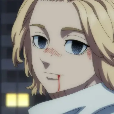 Profile image of マイキー
